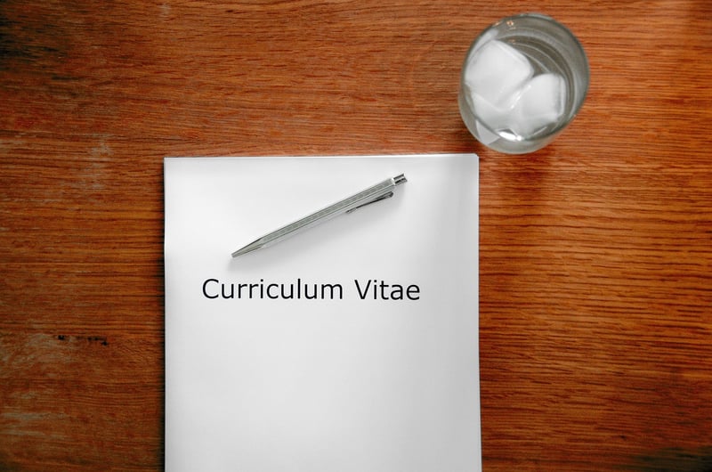 Interview preparation